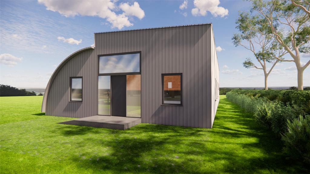 Dutch Barn