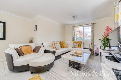 undefined, Norwich Road, Tacolneston