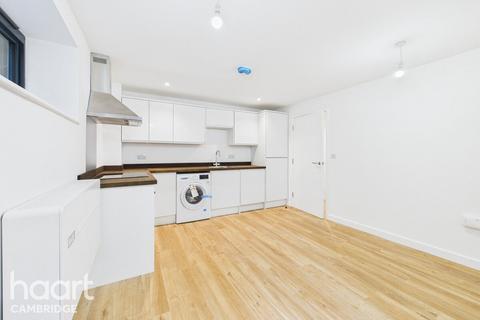undefined, Flat 2 Chester House, Elizabeth Way, Cambridge
