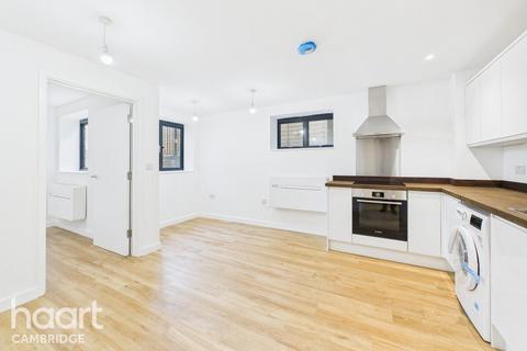 undefined, Flat 2 Chester House, Elizabeth Way, Cambridge