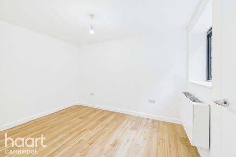 undefined, Flat 2 Chester House, Elizabeth Way, Cambridge