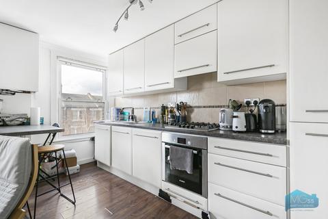 3 bedroom apartment to rent, Huddleston Road, Tufnell Park, London, N7