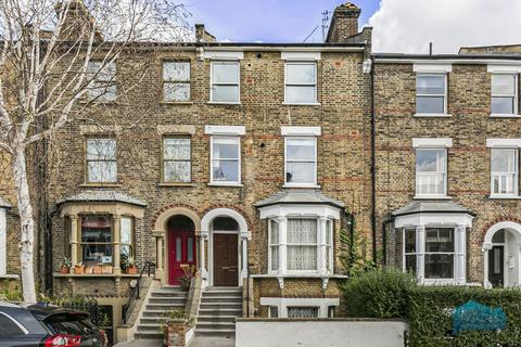 3 bedroom apartment to rent, Huddleston Road, Tufnell Park, London, N7