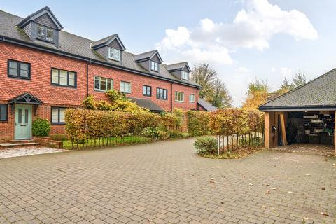 undefined, Woodlands Edge, Handcross
