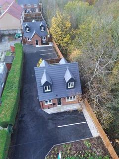 2 bedroom detached bungalow for sale, Chesterfield Road, Chesterfield S42