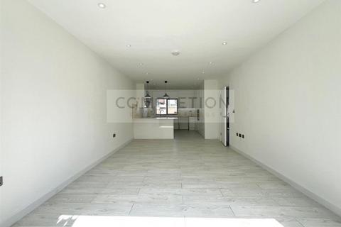 undefined, Mount Pleasant Road, London E17