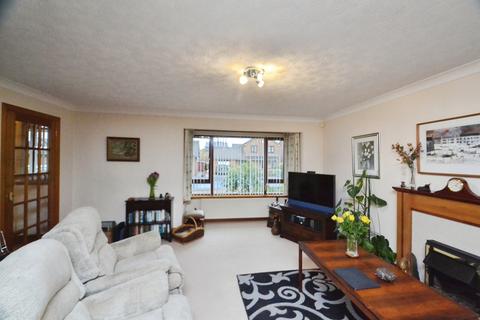 3 bedroom detached house for sale, Birchwood Road, Dumfries and Galloway DG1