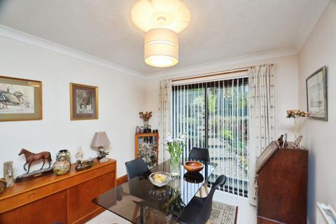 3 bedroom detached house for sale, Birchwood Road, Dumfries and Galloway DG1