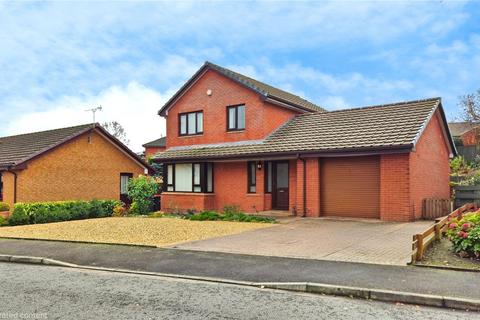 3 bedroom detached house for sale, Birchwood Road, Dumfries and Galloway DG1