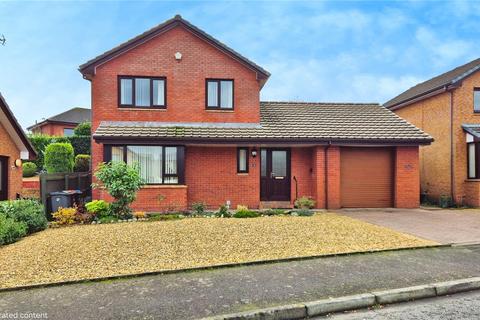 3 bedroom detached house for sale, Birchwood Road, Dumfries and Galloway DG1