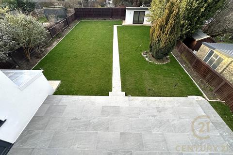 undefined, Elgar Avenue, SURBITON KT5