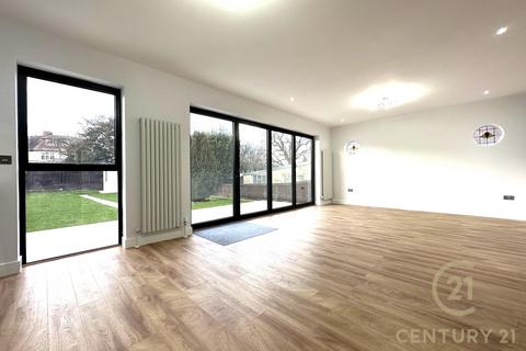 undefined, Elgar Avenue, SURBITON KT5