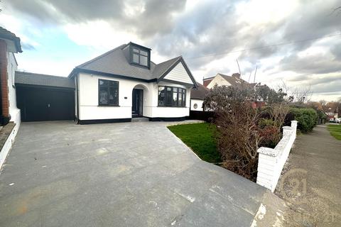 undefined, Elgar Avenue, SURBITON KT5