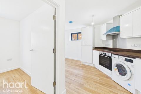 undefined, Flat 3 Chester House, Elizabeth Way, Cambridge