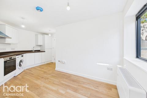 undefined, Flat 3 Chester House, Elizabeth Way, Cambridge