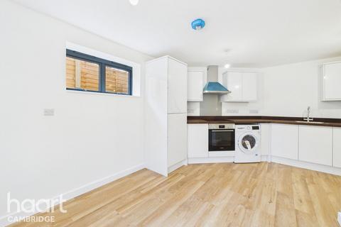 undefined, Flat 3 Chester House, Elizabeth Way, Cambridge
