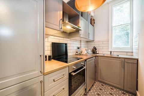 Studio for sale, Holland Road, London W14