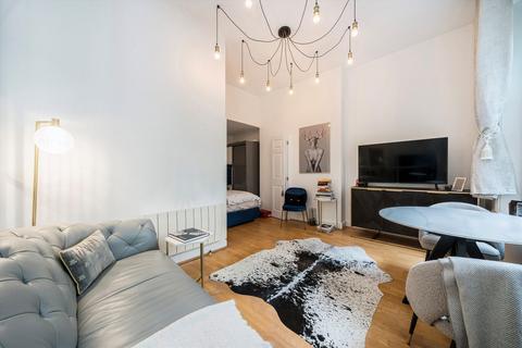 Studio for sale, Holland Road, London W14