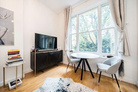 Studio for sale, Holland Road, London W14