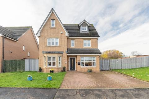undefined, Leggate Way, Bellshill, ML4