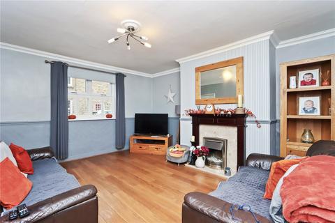 3 bedroom terraced house for sale, South Cross Street, Leadgate, Durham DH8