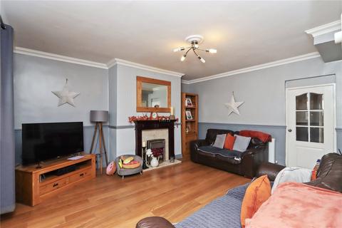 3 bedroom terraced house for sale, South Cross Street, Leadgate, Durham DH8