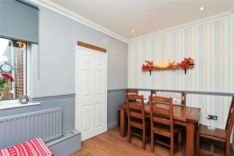 3 bedroom terraced house for sale, South Cross Street, Leadgate, Durham DH8