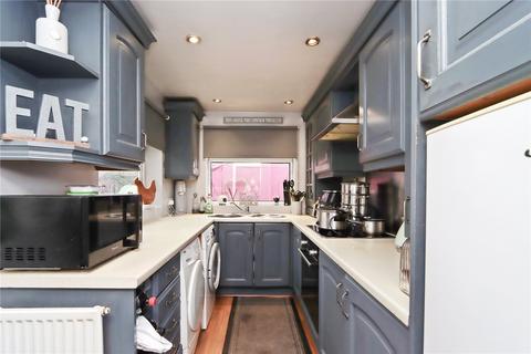 3 bedroom terraced house for sale, South Cross Street, Leadgate, Durham DH8