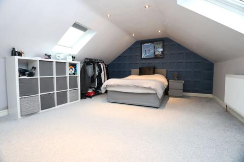 5 bedroom detached house for sale, White Farm, Barry, CF62