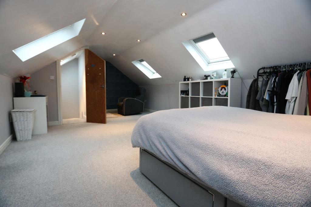 Bedroom Five