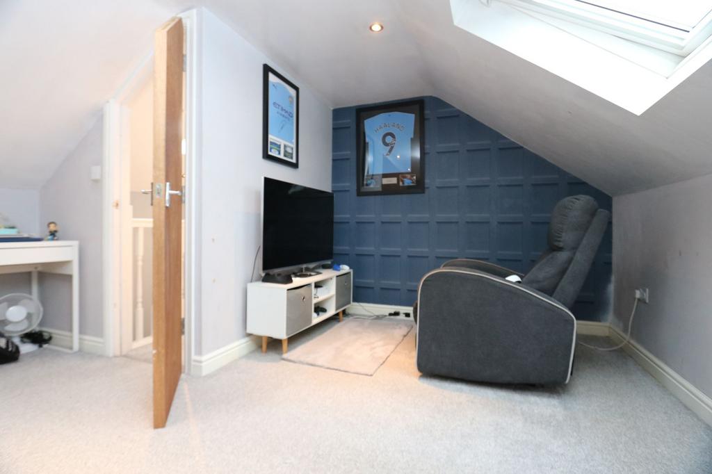 Bedroom Five