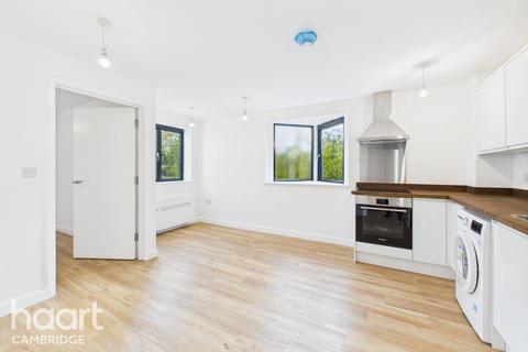 undefined, Flat 4 Chester House, Elizabeth Way, Cambridge