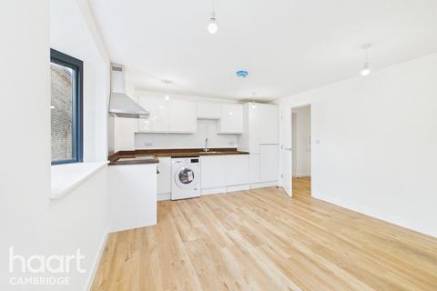 undefined, Flat 4 Chester House, Elizabeth Way, Cambridge