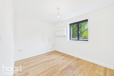 undefined, Flat 4 Chester House, Elizabeth Way, Cambridge
