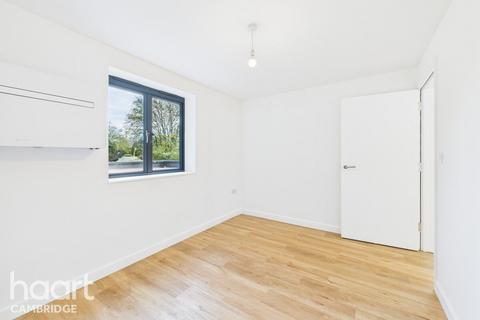 undefined, Flat 4 Chester House, Elizabeth Way, Cambridge