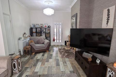undefined, Adamsdown, Cardiff CF24