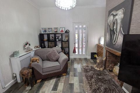 undefined, Adamsdown, Cardiff CF24