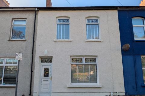 Adamsdown, Cardiff CF24