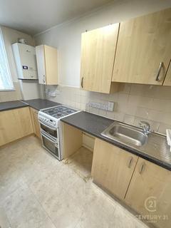 undefined, Baird Avenue, SOUTHALL UB1