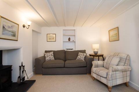 undefined, Cresswell Quay SA68