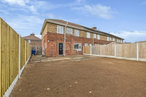 undefined, Ash Grove, Armthorpe, Doncaster, South Yorkshire, DN3