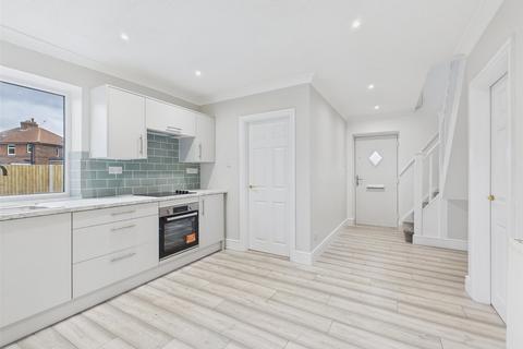 undefined, Ash Grove, Armthorpe, Doncaster, South Yorkshire, DN3