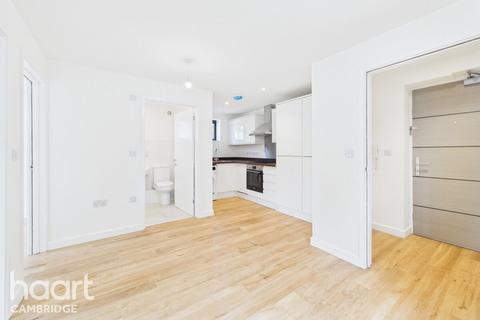 undefined, Flat 5 Chester House, Elizabeth Way, Cambridge