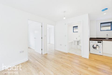 undefined, Flat 5 Chester House, Elizabeth Way, Cambridge