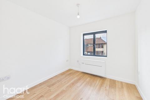undefined, Flat 5 Chester House, Elizabeth Way, Cambridge