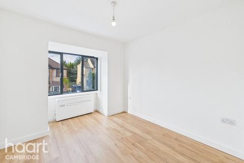undefined, Flat 5 Chester House, Elizabeth Way, Cambridge