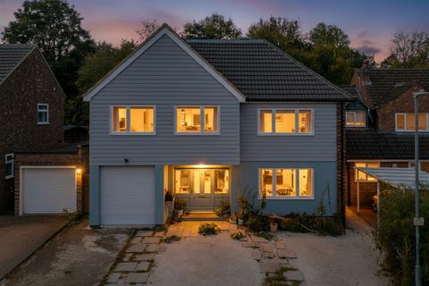 undefined, Saxon Way, Saffron Walden, CB11