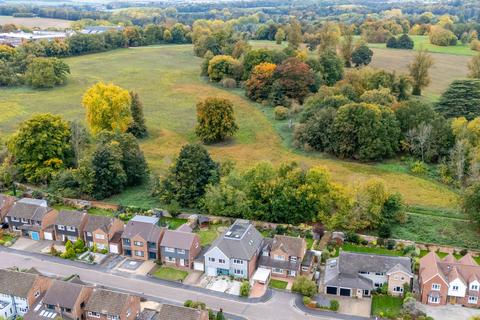 undefined, Saxon Way, Saffron Walden, CB11