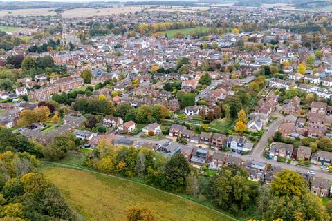 undefined, Saxon Way, Saffron Walden, CB11