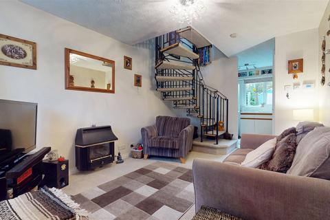 1 bedroom end of terrace house for sale, Holton Hill, Emerson Valley, Milton Keynes